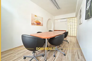 Objekty na prenájom, Bratislava-Staré Mesto · €1 200
