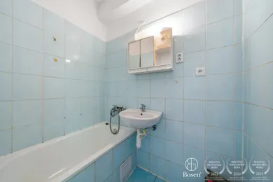 Na predaj 1-izbový byt, 30 m², Bratislava-Rača, Račianska