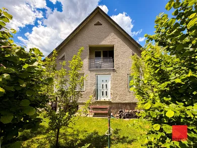 Domy na sprzedaż, 5-pokojowe, Prievidza · €199 890