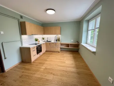 Na predaj 2-izbový byt, 57 m², Trebišov