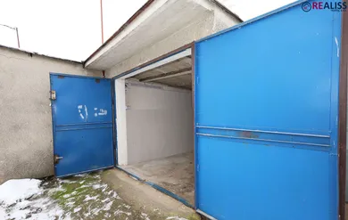 Na predaj objekt, Bánovce nad Bebravou, Trenčianska cesta