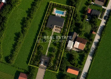 Na predaj pozemok v Považská Bystrica · €64 075 · Novostavba