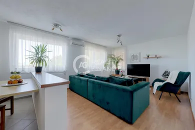 Na predaj 3-izbový byt, Dunajská Lužná, Vodárenská