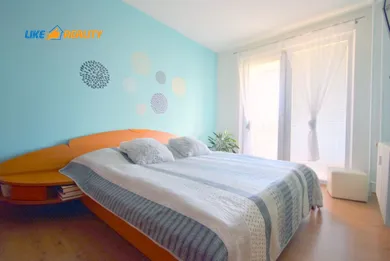 Na predaj 3-izbový byt, 60 m², Martin, Gándhího