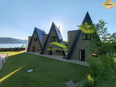Na predaj 3-izbový rekreačný dom, 65 m², Holčíkovce, Eva