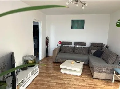 Na predaj 3-izbový byt, 73 m², Michalovce, Zvončeková