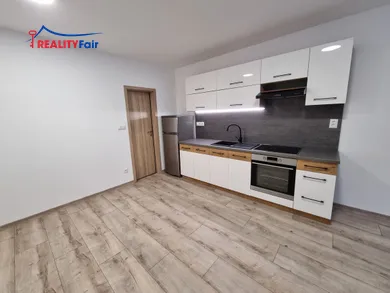 Na prenájom byt v Banská Bystrica · €625 · Dokončené