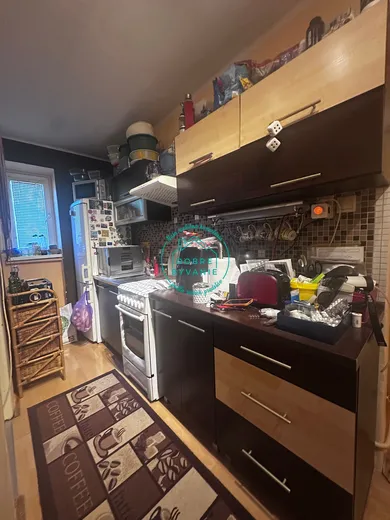 Na predaj 3-izbový byt, 73 m², Nové Zámky
