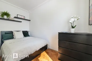 Na predaj 2-izbový byt, 47 m², Bratislava-Ružinov, Radarová