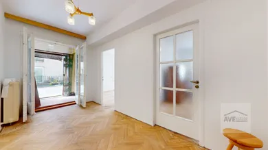 Na predaj 3-izbový byt, 108 m², Bratislava-Staré Mesto
