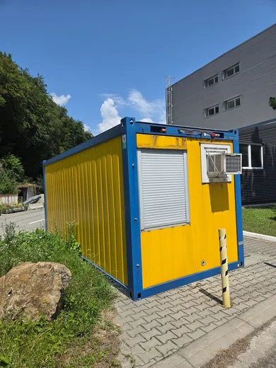Lokale komercyjne na wynajem, Považská Bystrica · €200