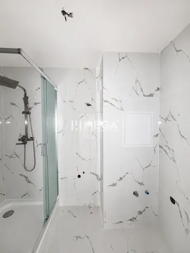 Na predaj 2-izbový byt, 50 m², Strážske, Obchodná