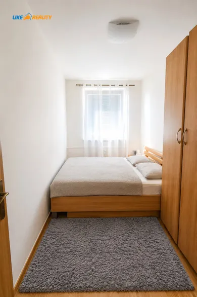 Na predaj 3-izbový byt, 65 m², Martin