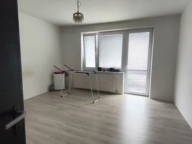 Na prenájom dom, Ludanice, Nádražná