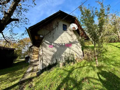 Na predaj dom, Horná Štubňa