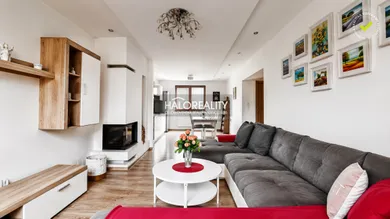 Na prenájom 2-izbový byt, 70 m², Nové Zámky