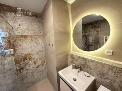 Na prenájom 2-izbový byt, 54 m², Žilina, Za plavárňou