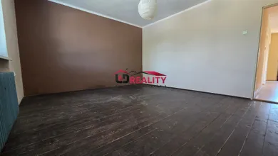 Na predaj dom, 121 m², Detva, P. Jilemnického