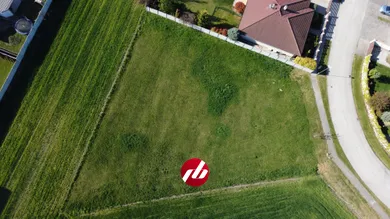 Na predaj pozemok v Dunajská Streda · €139 000 · Pôvodný stav
