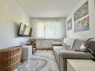 Na predaj 3-izbový byt, 72 m², Martin, Daniela Michaelliho