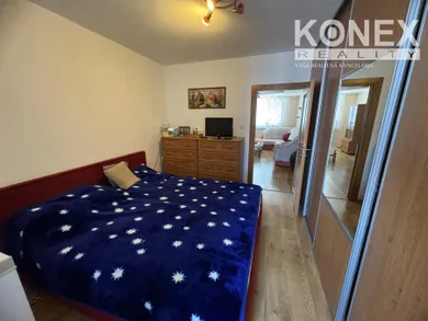 Na predaj byt v Michalovce · €137 900 · Dokončené