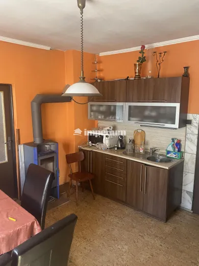 Na predaj 2-izbový dom, 80 m², Dunajská Streda