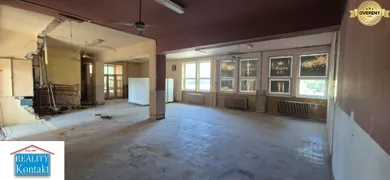 Na predaj komerčné, 300 m², Strekov, Centrum
