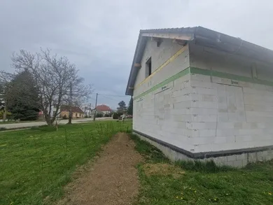 Na predaj dom, 76 m², Štefanová