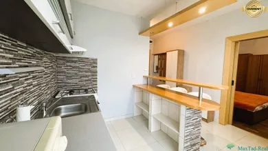 Na predaj byt v Trebišov · €72 500 · Dokončené