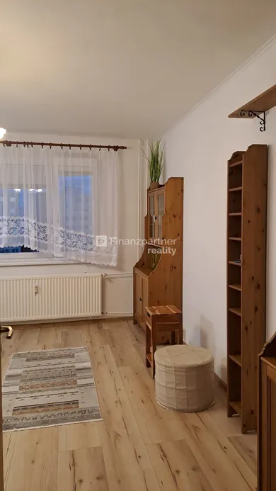 Na prenájom 3-izbový byt, 64 m², Košice-Západ, Tri hôrky