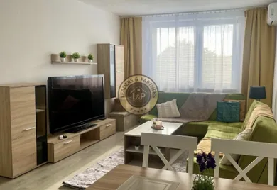Na prenájom byt v Michalovce · €440 · Dokončené