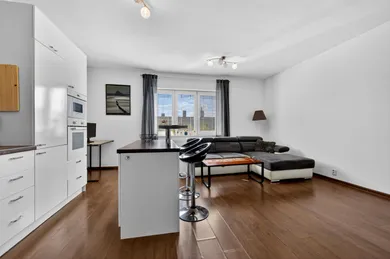 Na predaj byt v Bratislava-Nové Mesto · €219 000 · Dokončené