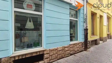 Na prenájom komerčné, 60 m², Košice-Staré Mesto, Zámočnícka
