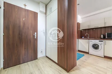 Na predaj 2-izbový byt, 37 m², Košice-Šaca, -
