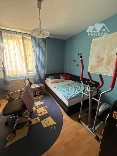 Na predaj 4-izbový byt, 86 m², Stará Turá