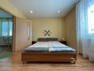Na prenájom 2-izbový byt, 53 m², Poprad, Banícka