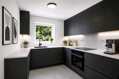 Na predaj 4-izbový dom, 107 m², Bratislava-Vrakuňa, Tymiánová