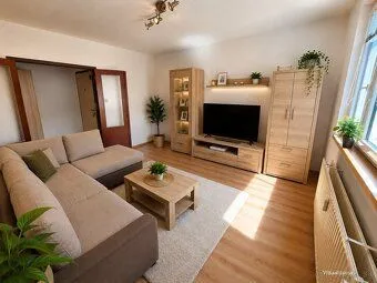 Mieszkania na sprzedaż, 1-pokojowe, Košice-Sídlisko KVP · €156 990