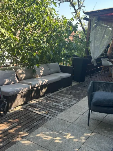 Na prenájom 3-izbový byt, 90 m², Bratislava-Nové Mesto