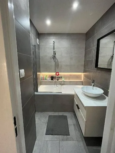Mieszkania na sprzedaż, 3-pokojowe, Michalovce · €144 900