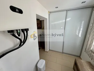 Na predaj 5-izbový dom, 184 m², Košice-Sever, Mengusovská