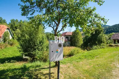 Na predaj pozemok, 20 m², Nová Bystrica