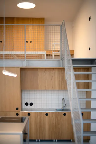 Na predaj 2-izbový byt, 67 m², Bratislava-Podunajské Biskupice