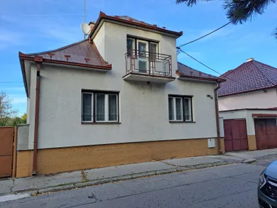 Domy na predaj, Piešťany · €217 000