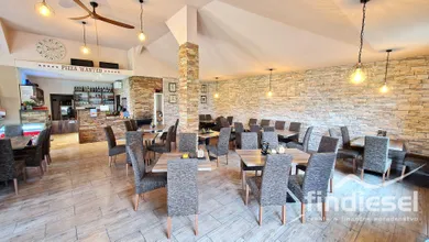 Na predaj objekt, 180 m², Prievidza, Podhorská