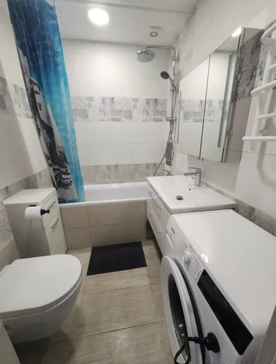 Na predaj 2-izbový byt, 50 m², Bratislava-Ružinov, Miletičova