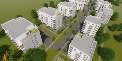 Na predaj 1-izbový byt, 32 m², Nitra, Kmeťova