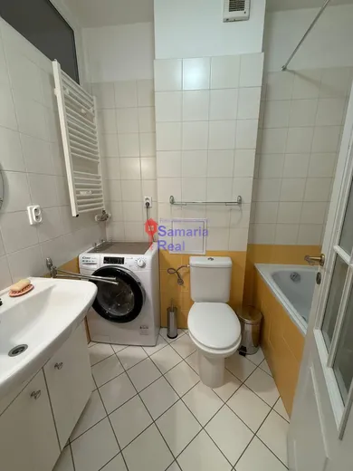 Na prenájom 2-izbový byt, 60 m², Šamorín, Veterná