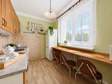 Na predaj 3-izbový byt, 73 m², Martin, Družstevná