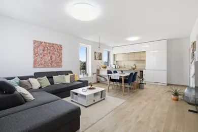 Byty na prenájom 2-izbový, Stupava · €690